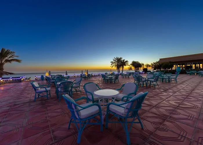 Otel Soulotel Emerald & 4*