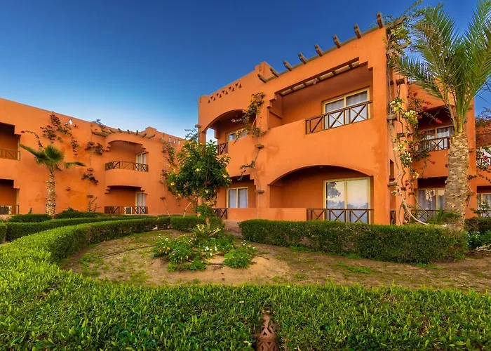 Soulotel Emerald & Otel 4*