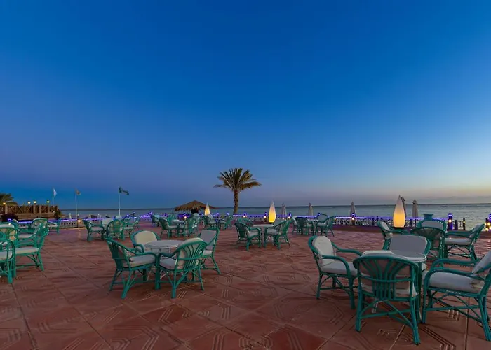 Otel Soulotel Emerald & 4*