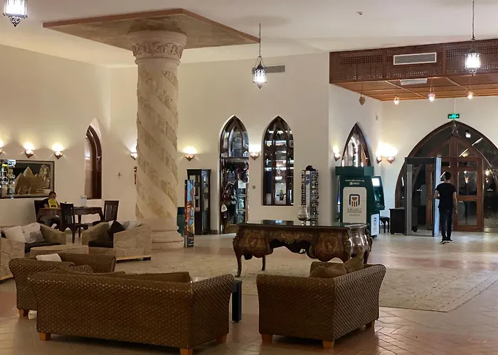 Otel Soulotel Emerald &