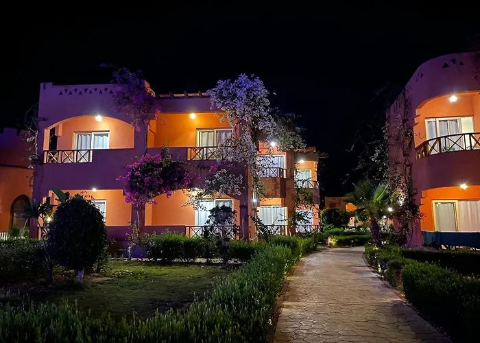 Soulotel Emerald & Marsa Alem