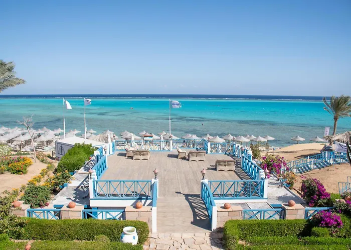 Soulotel Emerald & Otel 4*