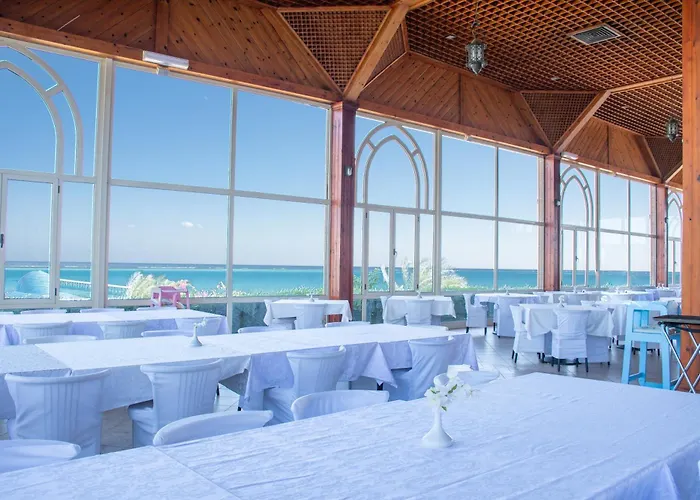 Otel Soulotel Emerald & 4*