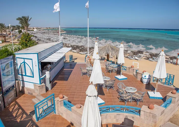 Soulotel Emerald & Marsa Alem