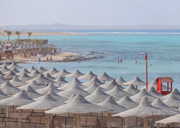 Soulotel Emerald & Otel 4*