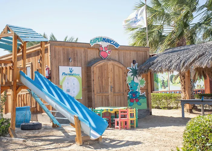 Soulotel Emerald & Otel 4*