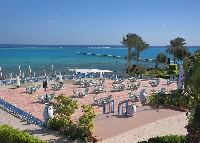 Otel Soulotel Emerald & 4*