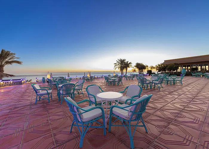 Otel Soulotel Emerald &