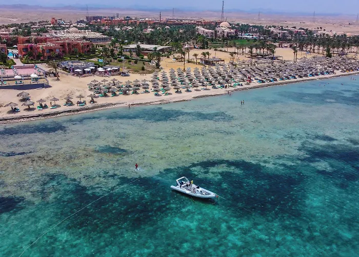Otel Soulotel Emerald &