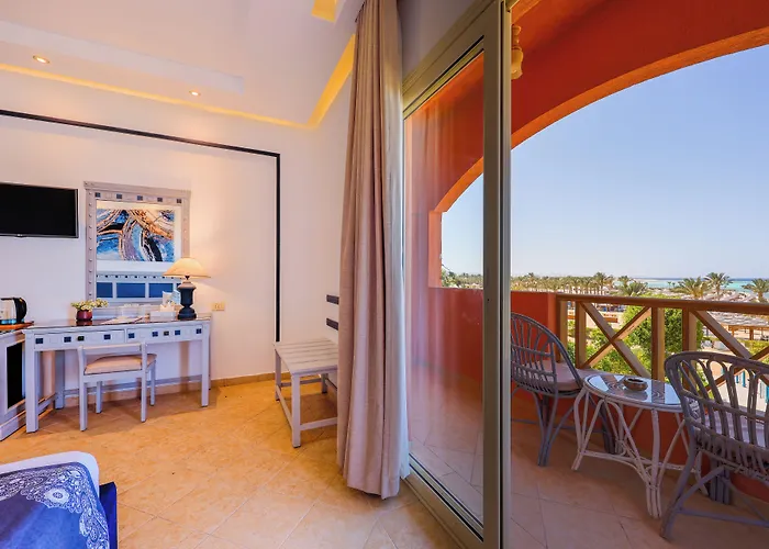 Soulotel Emerald & Otel 4*