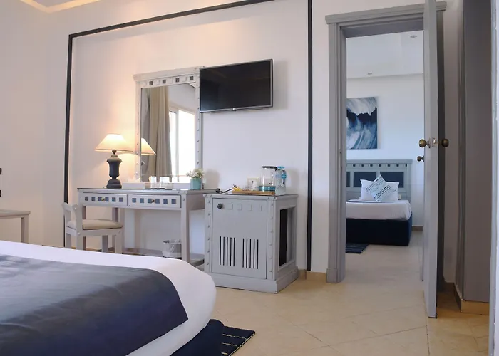 Soulotel Emerald & Otel 4*