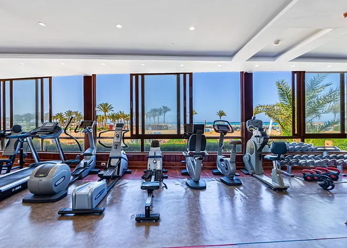 Otel Soulotel Emerald &