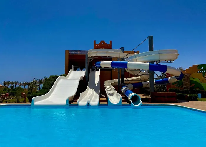 Soulotel Emerald & Otel Marsa Alem